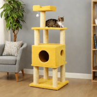Pet Magasin Cat Tree