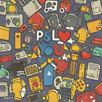 PS I Love You Podcast