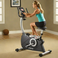 ProForm 315 CST Compact Exercise Bike