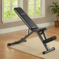 Proform 3.1 Adjustable Weight Bench