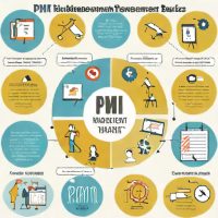 PMI's Project Management Basics