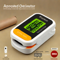 Paromed Pulse Oximeter PL-800