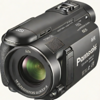 Panasonic HC-X140 Full HD Camcorder