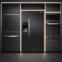 Proto-Jaxx 52-Inch 24-Drawer Tool Chest