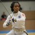 Paola Egonu (Épée)