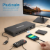 Plugable Thunderbolt 4 Dock (TBT4-UDZ