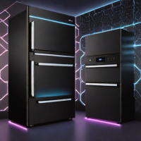 Porter-Cable PCCK118 20V MAX Impact Driver Kit