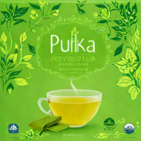 Pukka Revive Green Tea
