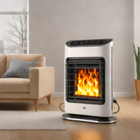 Pelissier Smart Space Heater