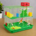 PawHulk Hamster Cage