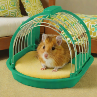 PetSafe Cozy Bed