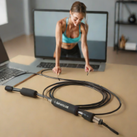 ProsourceFit Speed Jump Rope