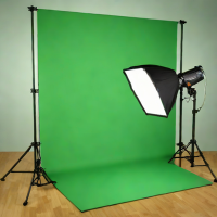 Photoflex Chroma Key Screen