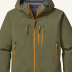 Patagonia Triolet Jacket