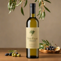 Paul Prince Vineyards Extra Virgin Olive Oil