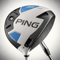 Ping G430 Max 10K Driver
