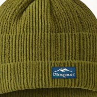 Patagonia Purnell Cube Beanie