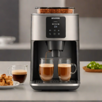 Philips 2200 Series Smart Coffee Maker