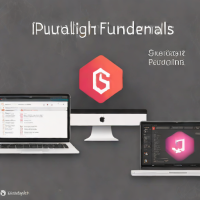 Pluralsight's JavaScript Fundamentals