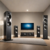 Paradigm Premier Home Theater System