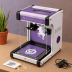 Purple Unicorn Laser Engraver