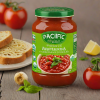 Pacific Foods Organic Marinara Sauce