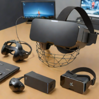Pimax Vision 8K X