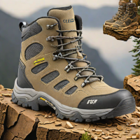 Propet Life Outdoor Hiking Boot