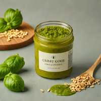 Pesto Genovese by Ceru