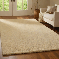 Pottery Barn Soho Textured Rug