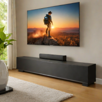 Philips FidelPOW H603 Soundbar