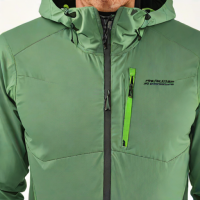 Patagonia Airshed Pro Hoody