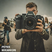 Peter McKinnon Photography Courses