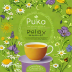Pukka Herbs Relax Organic Herbal Tea