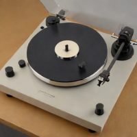Pro-Ject Volterra