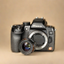 Photopower NP-BX1 Battery