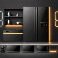 Proline Mini Food Processor