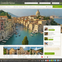 Perillo Tours