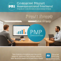 PMI: Project Management Professional (PMP) Exam Prep
