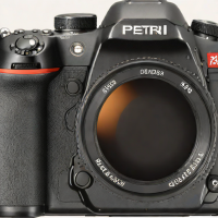Petri HTL 100