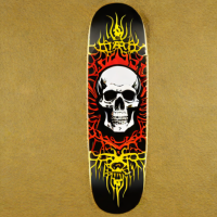 Powell Peralta Peralta Concussion Deck