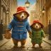 Paddington