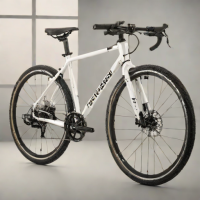 Priority Bicycles Boss