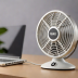 Portable Fan (USB Powered)