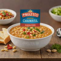 Progresso Chicken & White Bean Chili