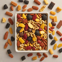 Perfect Bar Trail Mix