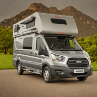 Phoenix Motorhomes