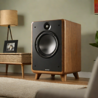 Polk Audio HTS 10
