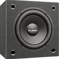 Planet Audio PLS1200