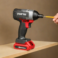 Porter-Cable 20V MAX Brushless 1/2 in. Cordless Impact Driver